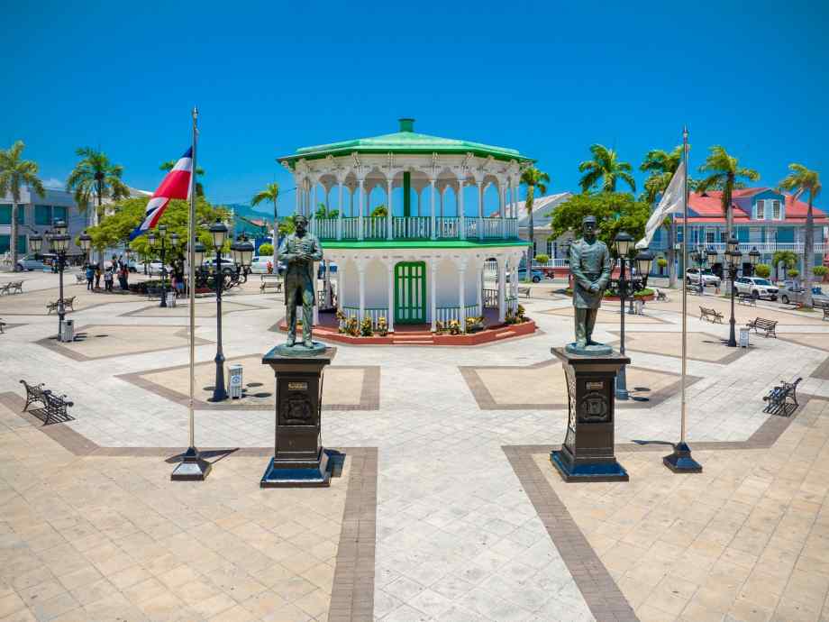La République dominicaine pour un voyage sous le soleil-Country France
