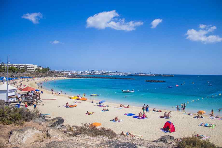 Les autres plages accessibles depuis Paris-Country France